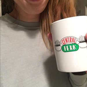 Meet your Posher, ReginaPhalange